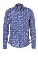 CAMISAS EN ALGODON CALIDAD FINA
